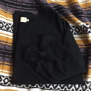 Dreamers cozy tunic sweater